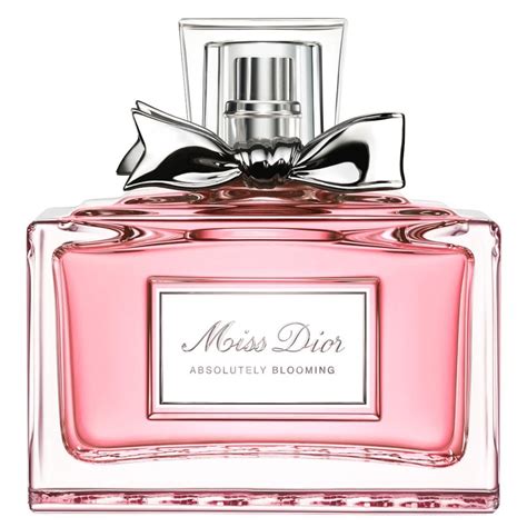 miss Dior parfum